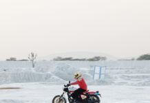 2026 Royal Enfield Shotgun 650 ICON Edition: A 1-of-100 Factory Custom with ICON DNA gallery-1