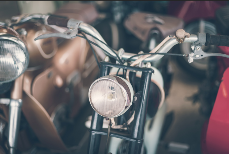 Is the motorcycle industry in a Recession?