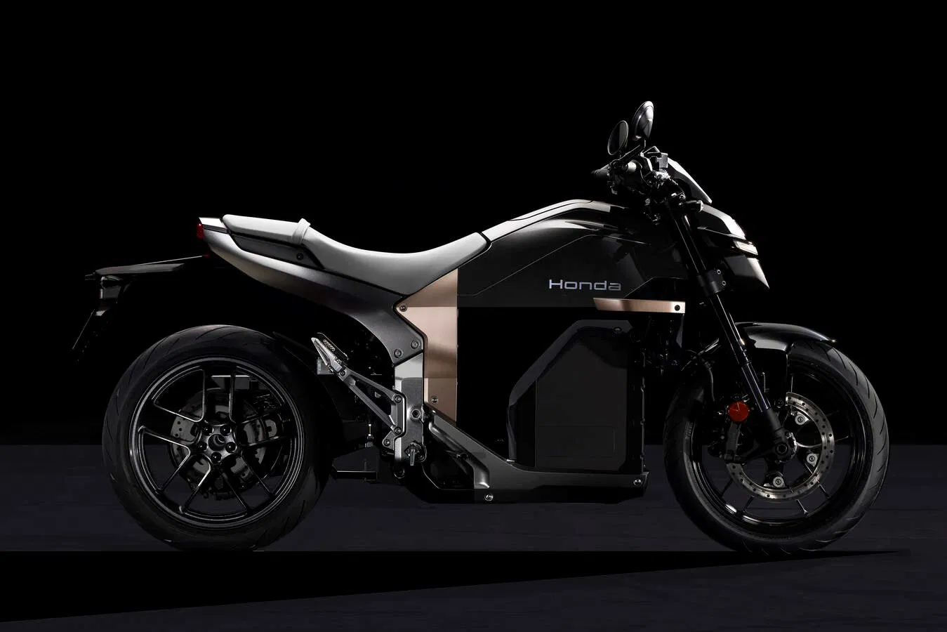 2026 Honda WN7