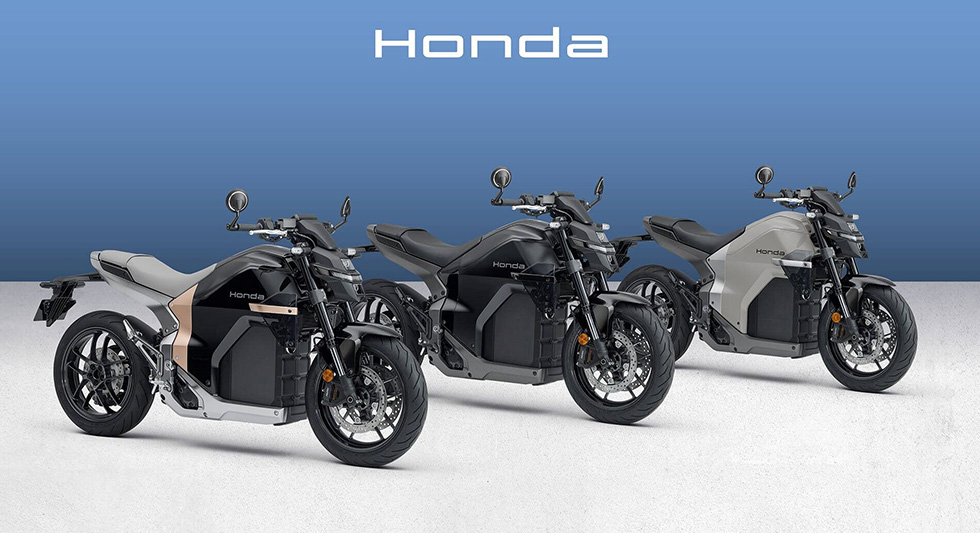 2026 Honda WN7