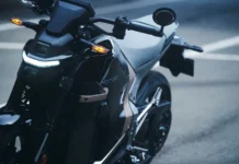 Honda unveiled the 2026 Honda WN7: The Electric Bike That Changes Everything 2026 Honda WN7