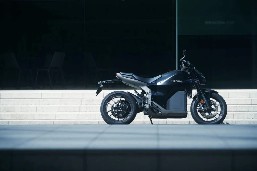 2026 Honda WN7