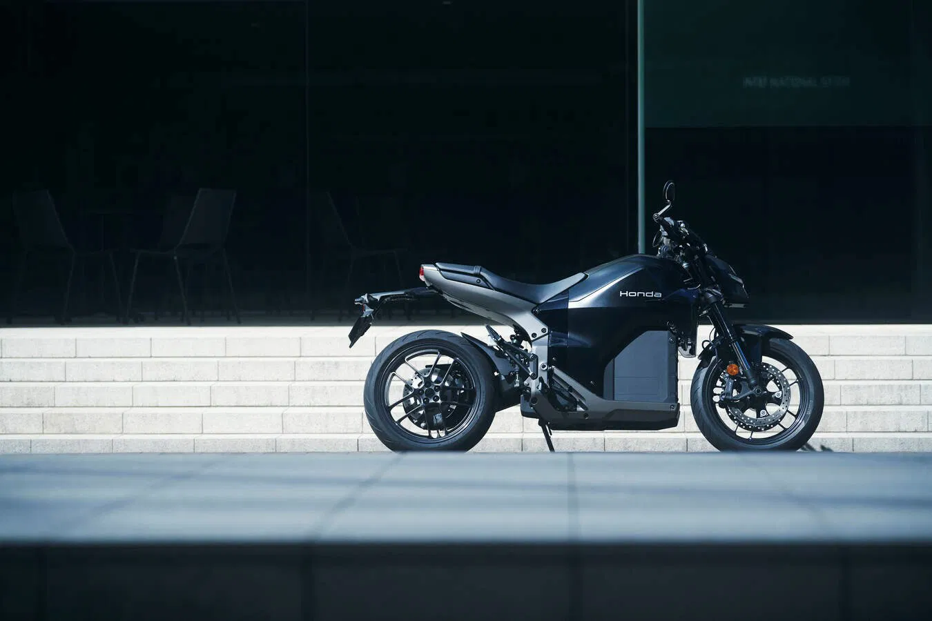 2026 Honda WN7