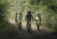 2026 Triumph TXP-12 & TXP-16 | First Look and Specs 2026 Triumph TXP -12 and TXP 16 OSET (1)