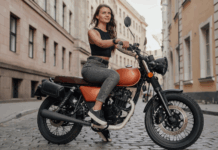 Is the motorcycling industry in a recession? Is the motorcycle industry in a Recession?