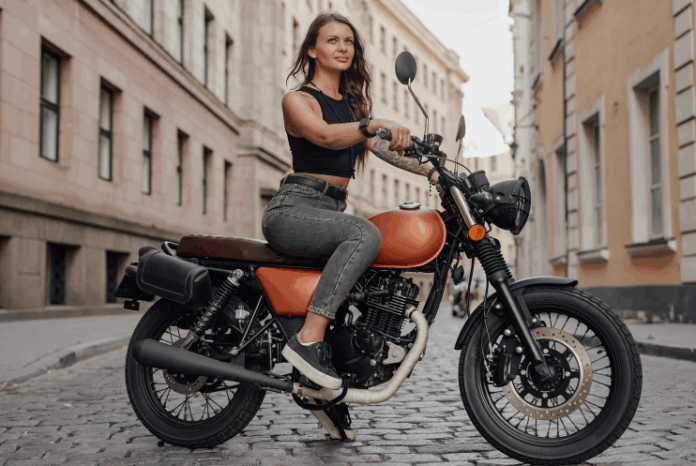 Is the motorcycle industry in a Recession?