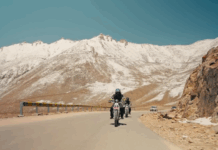 Royal Enfield Flying Flea: The Future Just Got Retro Flying Flea Bike