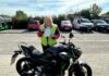 Motorcycling Is for Everyone: Linda’s Route to a Full Licence at 71