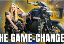 Meet the 2026 Honda WN7 | Everything you need to know!