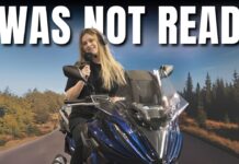 I Tried Honda’s DCT For the First Time… and I Didn’t Expect THIS!