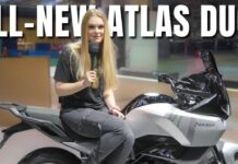 Norton Atlas & Atlas GT Revealed | The Comeback Nobody Expected!