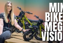 2026 Triumph TXP-12 and TXP-16 unveiled | EICMA 2025