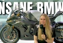 BMW’s 230HP Concept RR Will Blow Your Mind