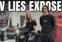 The EV Truth No Biker Wants to Hear