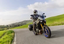 Automatic Bikes Are Coming: Will the Clutch Survive?