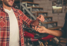 Why the Bike Market Feels Steadier, Even With November Sales Down