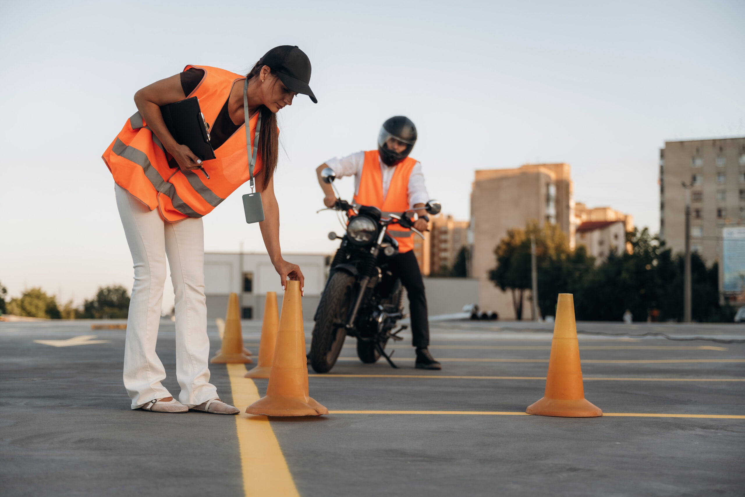 DVSA Consultation 2026