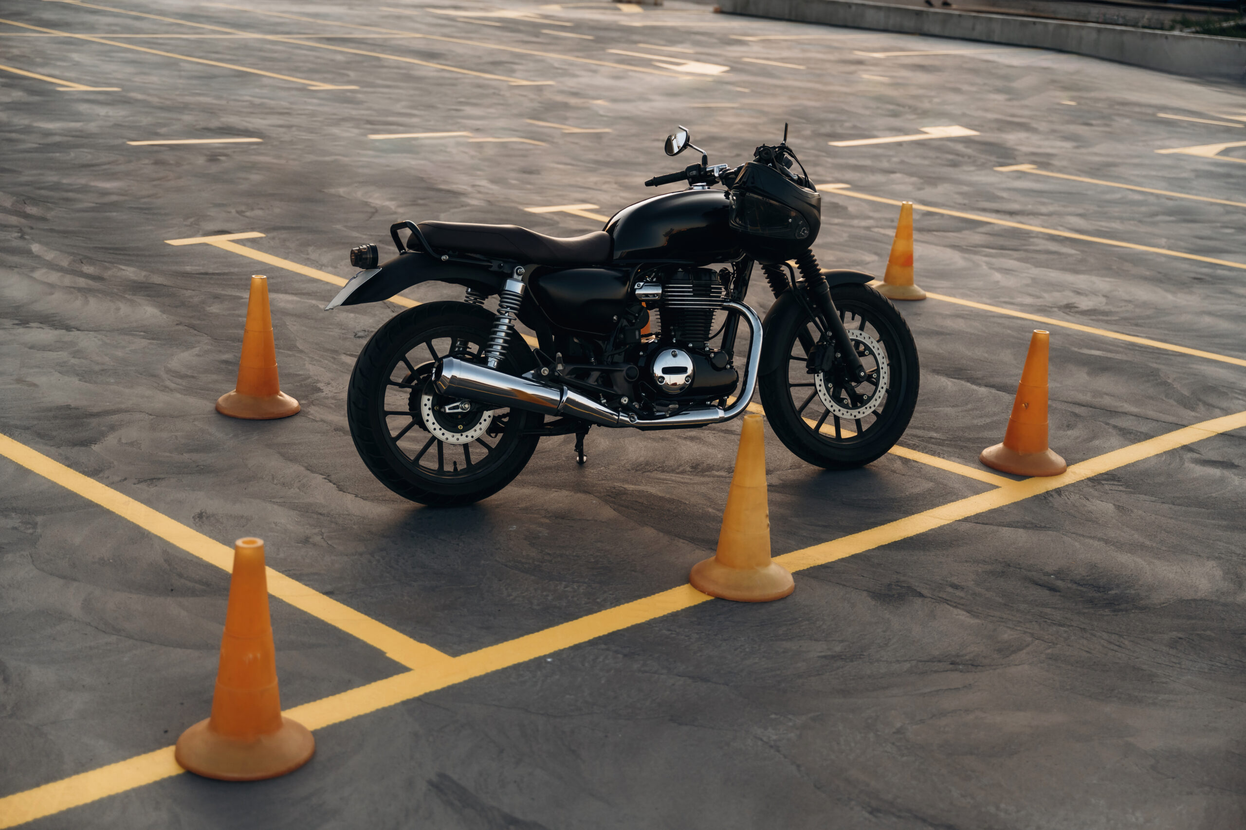 DVSA Consultation 2026