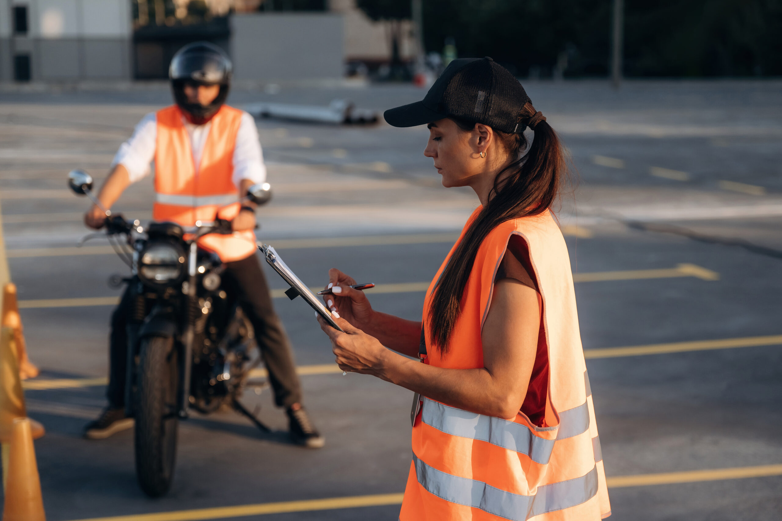 DVSA Consultation 2026