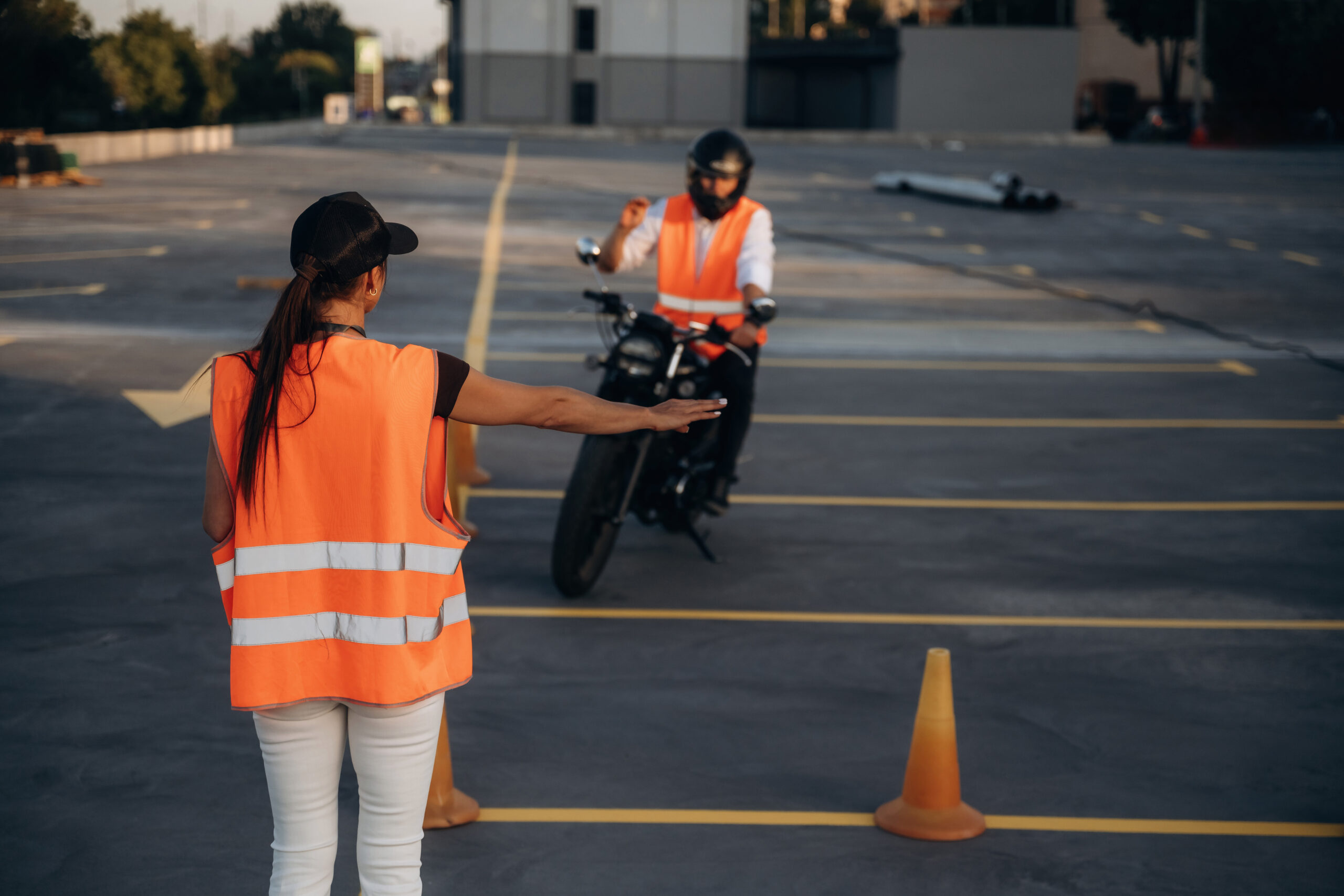 DVSA Consultation 2026