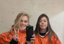 Wet Socks and Near Hypothermia: Our Wildest NC500 Day