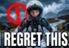 The Brutal Reality of Motorcycle Touring